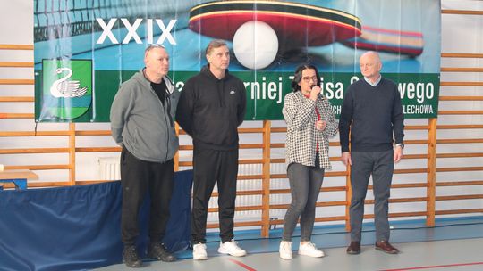 Po raz. 29. rywalizowali o Puchar Burmistrza Żelechowa