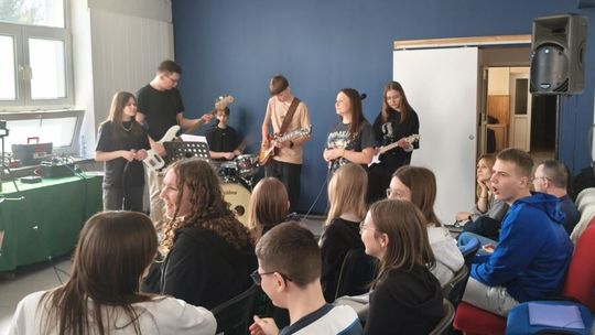 Marzenia do spełnienia – szkolna akcja wsparcia dla dzieci z Domu Dziecka