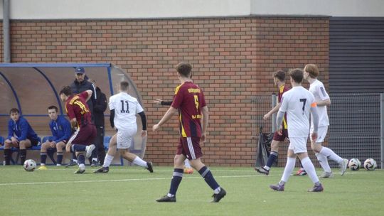 Dwie wygrane na początek rundy wiosennej w A-Klasie