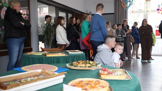 Najpiękniejsze „Pająki, kurki i mazurki” – znamy laureatów konkursu plastycznego