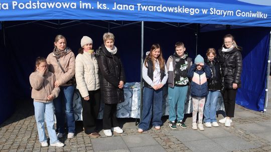 VI Kiermasz Wielkanocny w Żelechowie