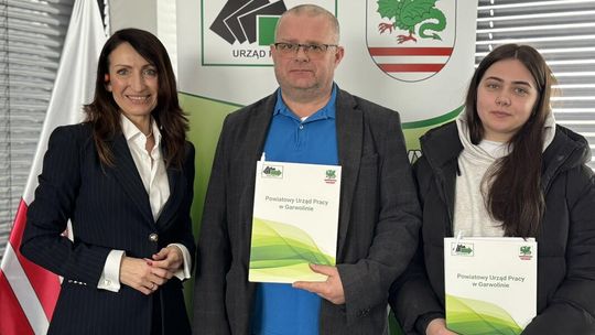 Blisko 90 osób skorzysta z programów wsparcia