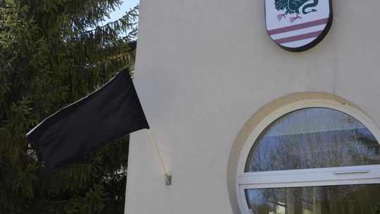 Marsz w obronie szpitali powiatowych. Protest pracowników SP ZOZ w Garwolinie