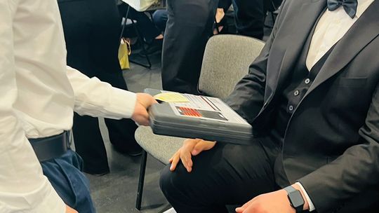 Z Dwójki w wielki świat