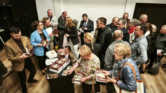 28 numer już jest! Ciąg dalszy Zeszytów Historycznych Ziemi Garwolińskiej