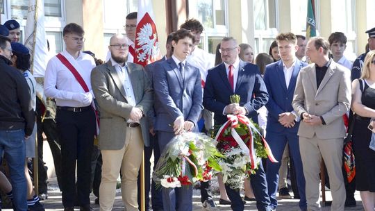 235 lat po Konstytucji 3 Maja