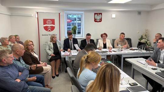Nowa radna złożyła ślubowanie