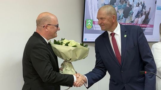 Wójt Gminy Garwolin z absolutorium. Radni pozytywnie ocenili wykonanie budżetu za 2025 rok