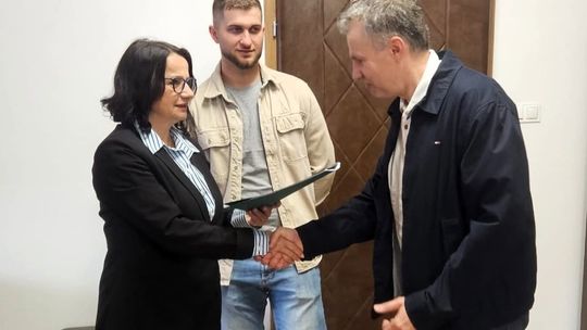 Ponad 3,7 mln zł na kanalizację. Gmina Żelechów podpisała umowę na ważną inwestycję