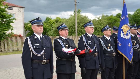 Sto lat służby Bogu Honorowi i Ojczyźnie