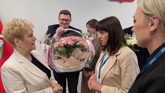 Jednogłośne absolutorium i wotum zaufania dla burmistrz Pilawy. Albina Łubian z poparciem rady