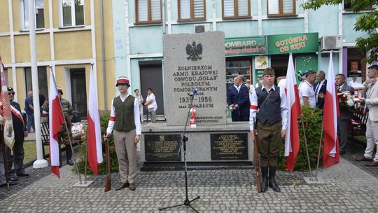 Garwolin pamięta. Hołd dla powstańców