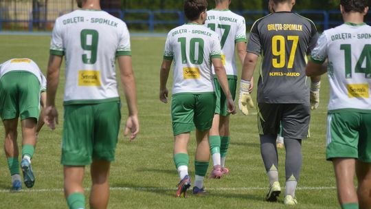 Hokejowy wynik w ostatnim sparingu. Za tydzień liga