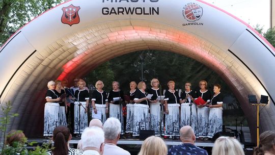 „Głosy pamięci” wybrzmiały w Garwolinie