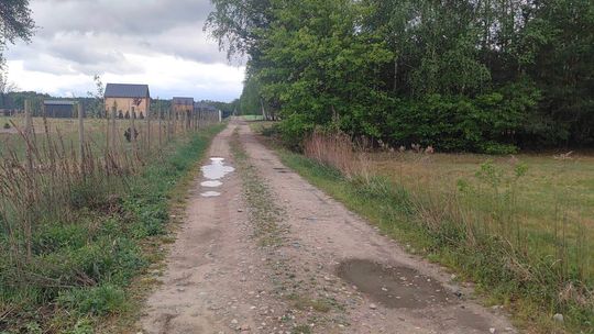 Gmina Łaskarzew inwestuje w drogi. Ponad 2,7 km tras do przebudowy