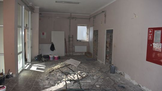 Wakacje w Łaskarzewie pod znakiem inwestycji. Remonty, skatepark i nowe przestrzenie dla mieszkańców