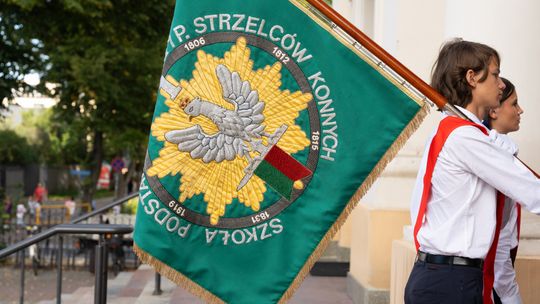 87. rocznica bombardowania Garwolina