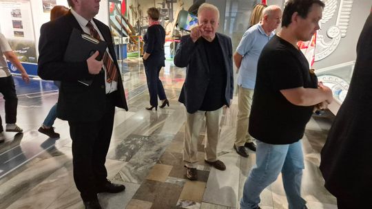 Odwaga w czasach terroru. Ogólnopolska konferencja naukowa w Dęblinie