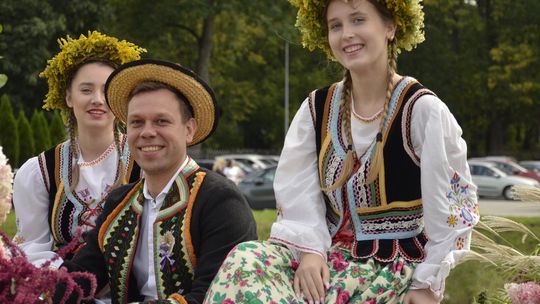 Świętują rolnicy z powiatu