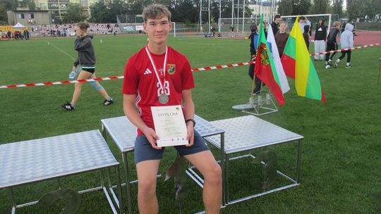 Srebrny Memoriał Henryka Jakimiaka
