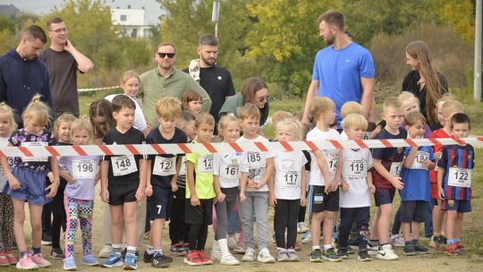 Znamy najlepszych w XV Grand Prix Ziemi Garwolińskiej