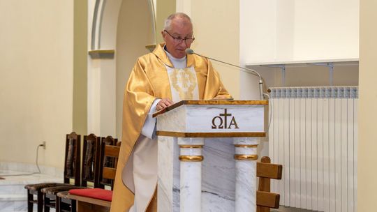 17 par z gminy Trojanów świętowało jubileusze małżeńskie. Za nimi nawet 65 lat wspólnego życia