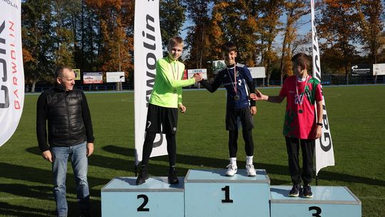 Wystartowali! Pierwszy mityng Lekkoatletycznej Olimpiady Młodzieży za nami