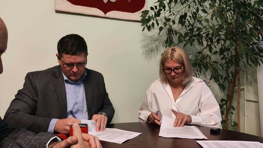 Garwolin: kolejne ulice do przebudowy. Miasto podpisało umowy za ponad 1,25 mln zł