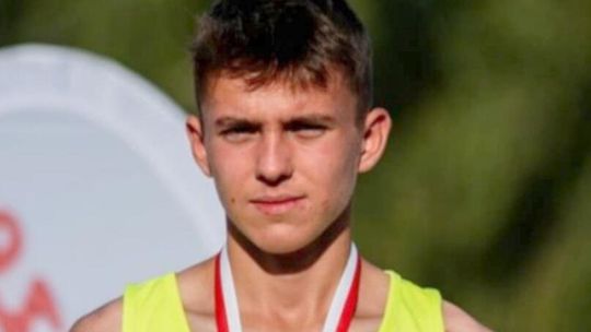 Jakub Róg (lekkoatletyka)