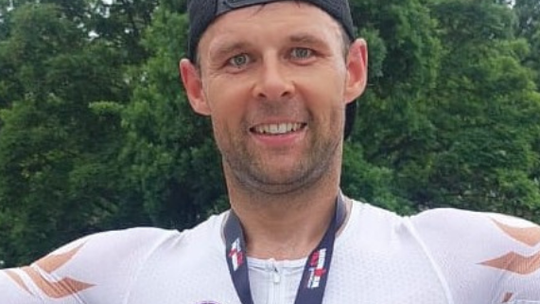 Łukasz Biernacki (triathlon)
