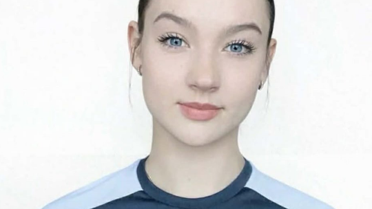 Olga Gendek (siatkówka)