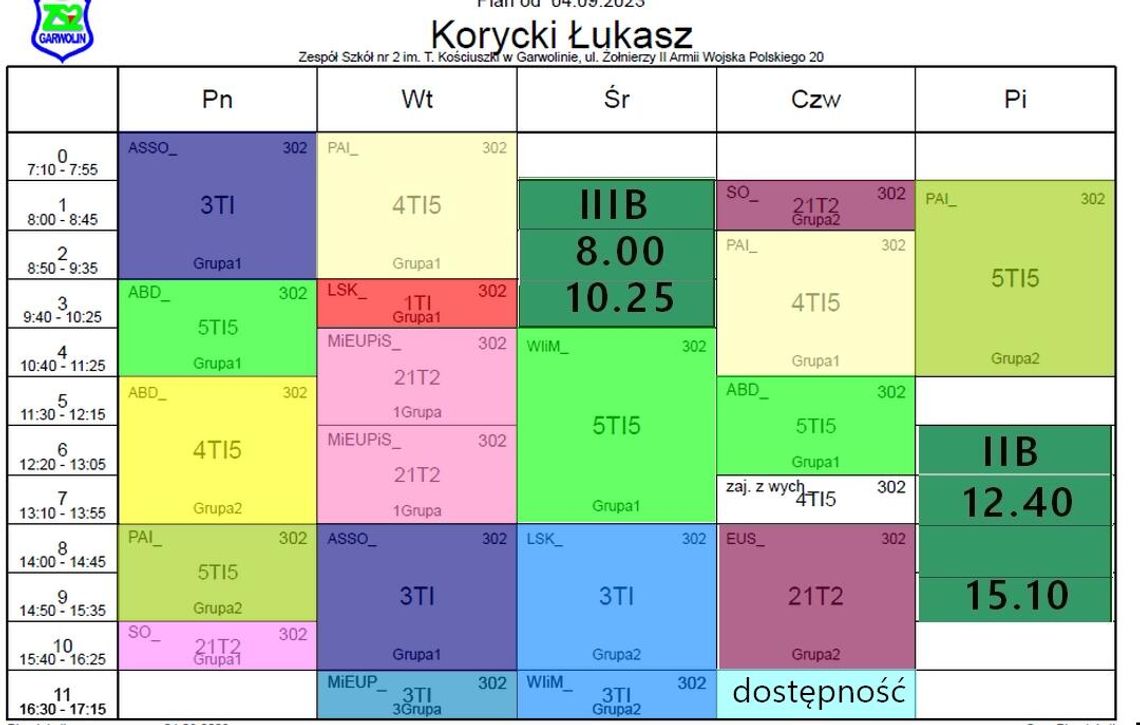 Co zasługuje na miano Wydarzenia 2024 roku?