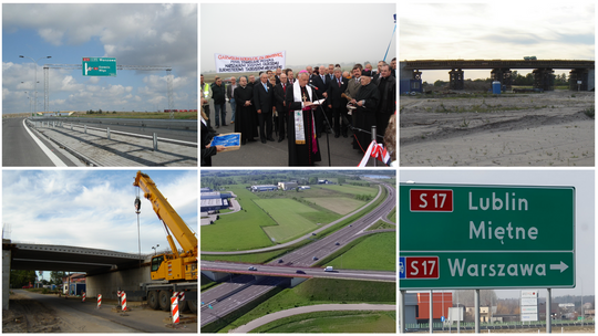 18-stka obwodnicy Garwolina. Sprawdź się w quizie!