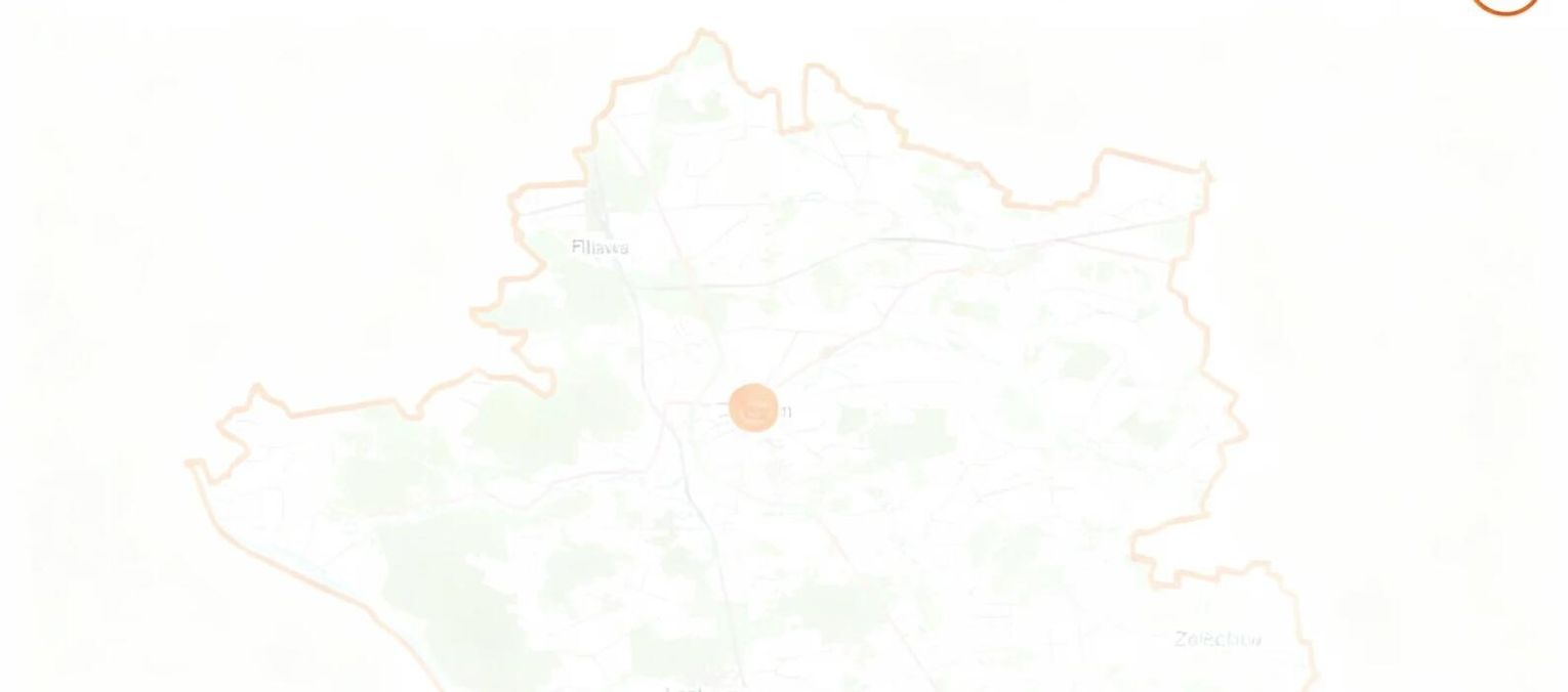 Geografia Powiatu Garwolińskiego – Sprawdź się! Geografia Powiatu Garwolińskiego – Sprawdź się!