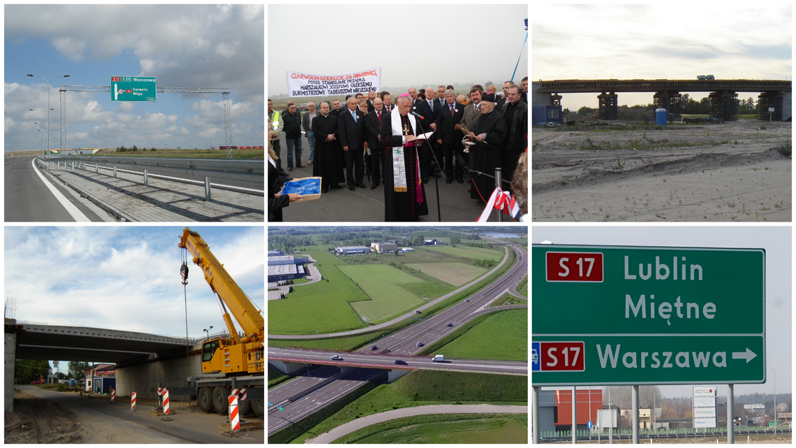 18-stka obwodnicy Garwolina. Sprawdź się w quizie!