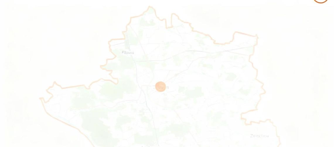 Geografia Powiatu Garwolińskiego – Sprawdź się!