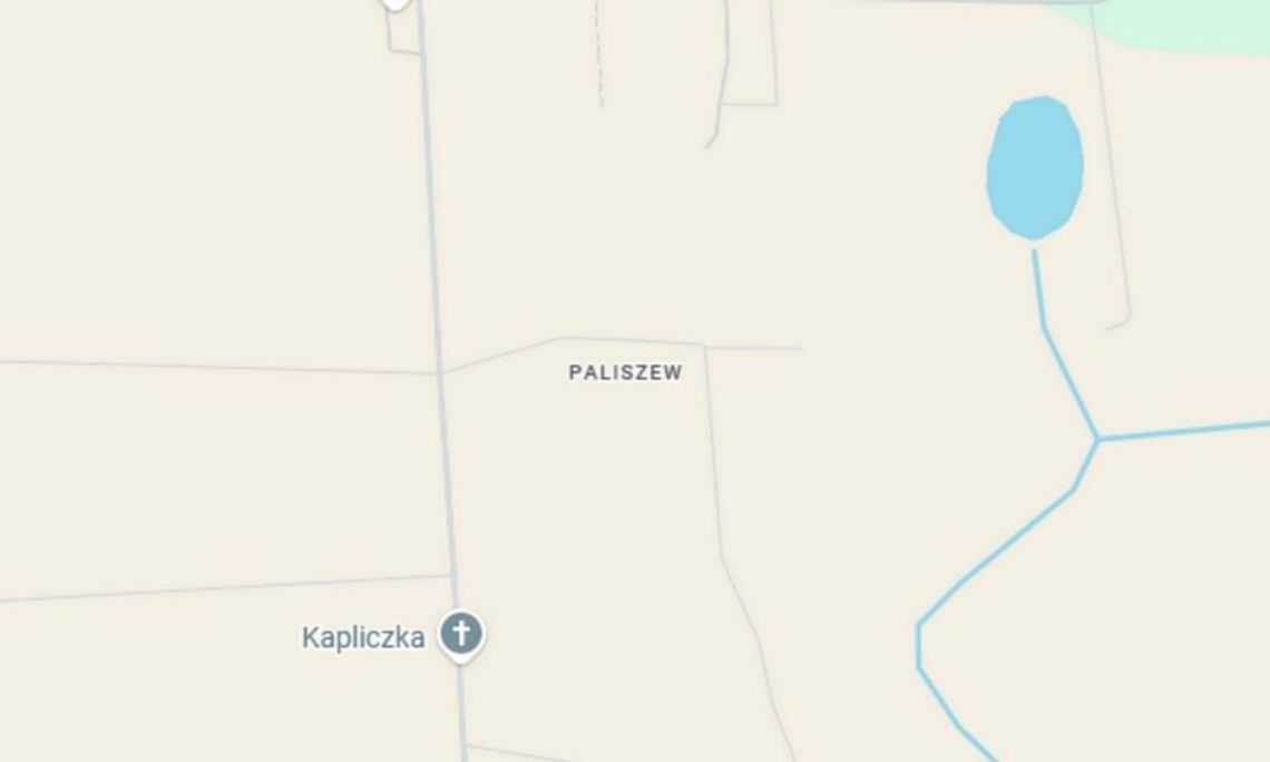 Paliszew. Gdzie to jest? Paliszew. Gdzie to jest?