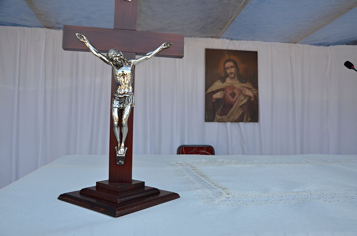 Quiz wiedzy o parafiach powiatu garwolińskiego