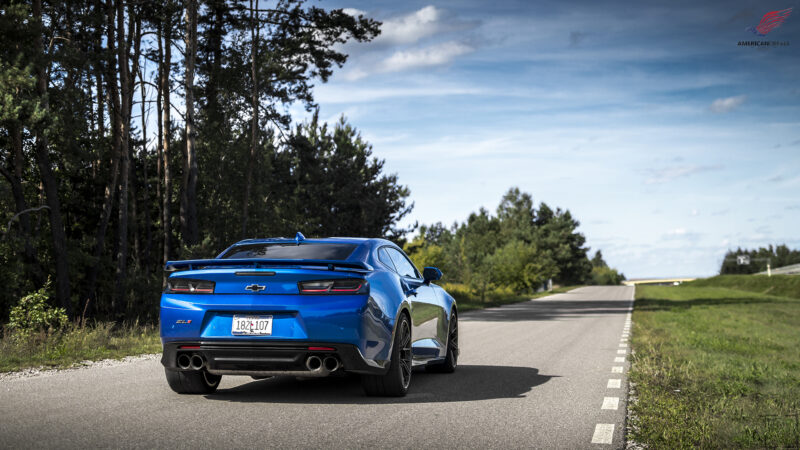 Czy opłaca się ściągać samochód ze stanów zjednoczonych - sprawdź opłaty, cło i akcyzę