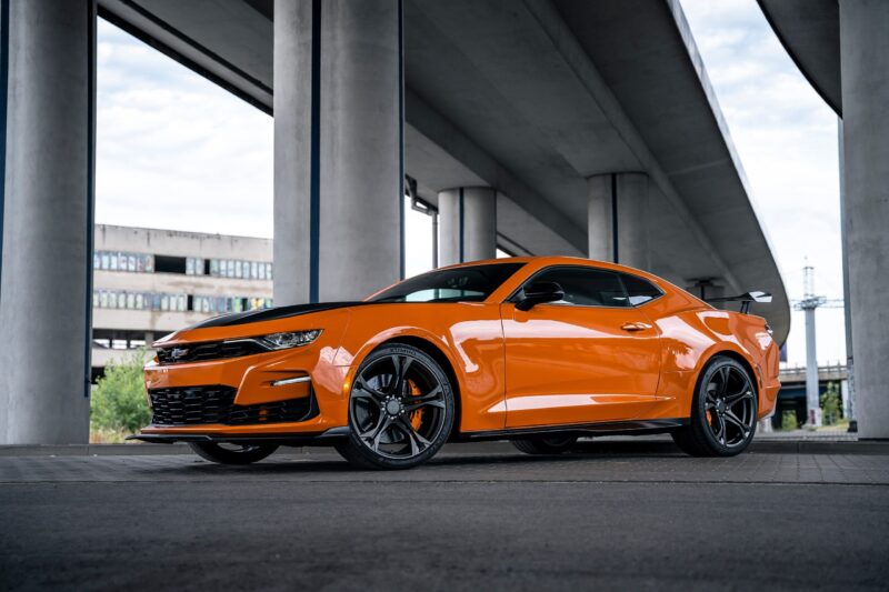 Zakup pojazdu ze Stanów Zjednoczonych na aukcji Copart lub IAAI