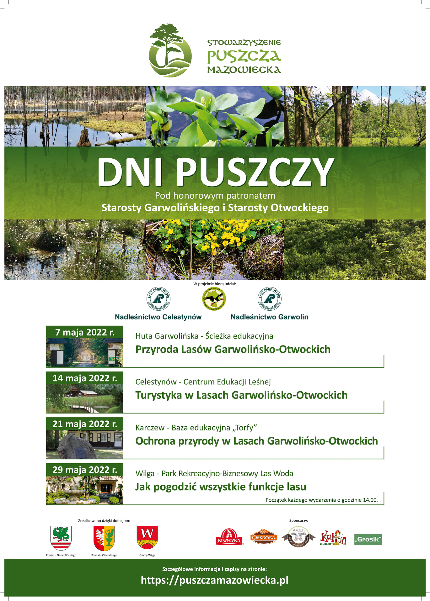 dnipuszczy