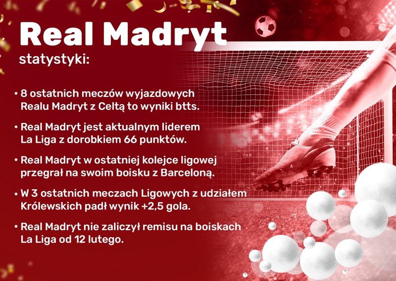 real madryt statystyki kod rejestracyjny superbet3