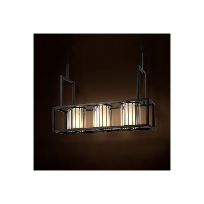 carducci stylowa lampa