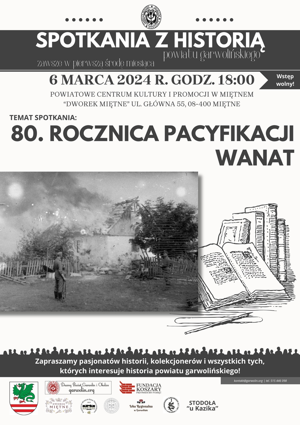 20260306 spotkania z historią